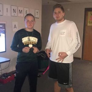 Meet your Posher, Michael